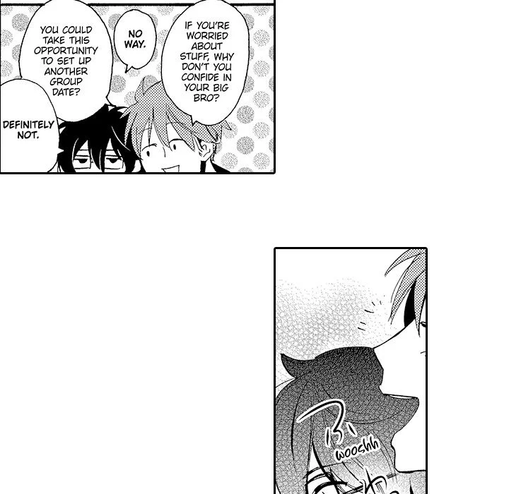 Anti Platonic - Chapter 12
